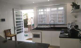 Imagem 6: Casa com 3 dormitórios à venda, 256 m² por R$ 1.950.000,00 - Condomínio Alpes da Cantareir