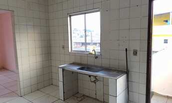 Imagem 5: Aluga-se casa individual. 4 comodos, w.c e vaga pra 1 carro. Pq Boa esperança ref 29