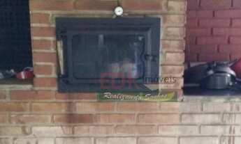 Imagem 5: Chácara com 4 dormitórios à venda, 1000 m² por R$ 300.000,00 - Cipó - Embu-Guaçu/SP