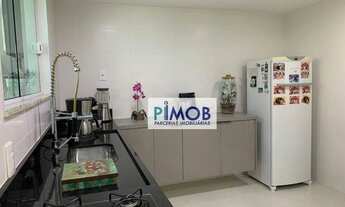 Imagem 6: Casa com 4 dormitórios à venda, 260 m² por R$ 2.400.000,00 - Barra da Tijuca - Rio de Jane