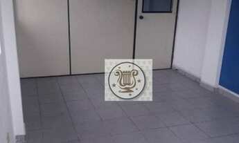 Imagem 4: Sala para alugar por R$ 800,00/mês - Vila Santa Maria - São Paulo/SP