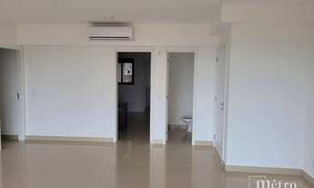 Imagem 4: Apartamento com 4 dormitórios para alugar, 134 m² por R$ 4.700,00/mês - Olhos DAgua - Ribe