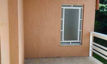 Imagem 5: Casa na rua das Flores