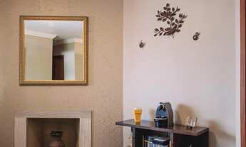 Imagem 7: Apartamento para Venda em São Paulo, VILA ANDRADE, 4 dormitórios, 3 suítes, 4 banheiros, 2