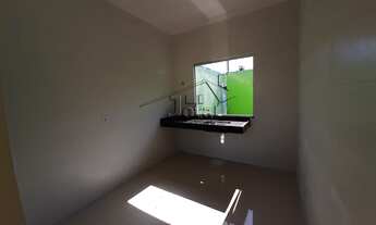 Imagem 3: Casa com 2 quartos no bairro Jardim Ipê