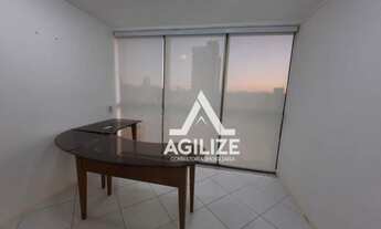 Imagem 3: Sala para alugar, 34 m² por R$ 1.300,00/mês - Imbetiba - Macaé/RJ