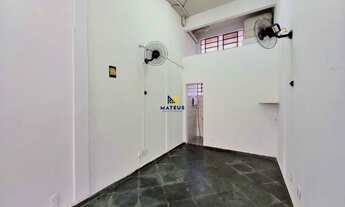 Imagem 6: BELO HORIZONTE - Loja/Salão - Caiçaras