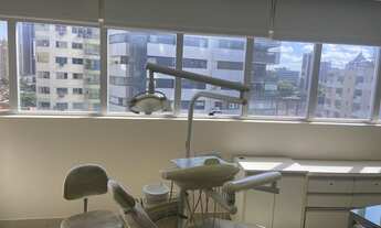 Imagem 3: Consultório Odontológico pronto para atender. Edifício Evolution