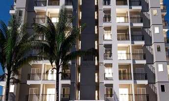 Imagem 4: Apartamento com 2 dormitórios à venda, 67 m² por R$ 265.000,00 - Green Village - Nova Odes