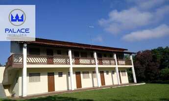 Imagem 3: Chácara à venda, 5000 m² por R$ 900.000,00 - Alpes das Águas - São Pedro/SP