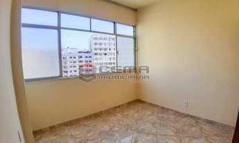 Imagem 5: Apartamento no Catete. Aceita depósito caução