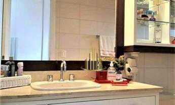 Imagem 5: Apartamento com 4 suítes à venda, 177 m² por R$ 1.700.000 - Alphaville - Barueri/SP