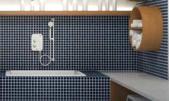 Imagem 3: Horizonte Parque Flamboyant - 04 suites