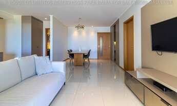 Imagem 4: Apartamento à venda, 142 m² por R$ 1.490.000,00 - Pituaçu - Salvador/BA