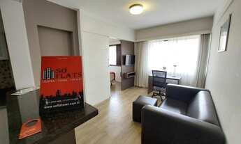 Imagem 7: Flat Ramada New Citi disponível para venda com 32m² e 01 vaga de garagem