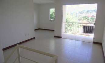 Imagem 4: 1ªLocação, 3Qtos, Casa de condomínio no Pechincha!