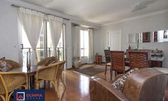 Imagem 2: Apartamento Venda 3 Dormitórios - 130 m² Perdizes