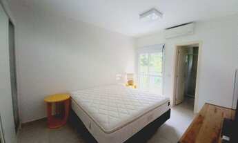 Imagem 7: Apartamento com 2 dormitórios, 158 m² - venda por R$ 960.000,00 ou aluguel por R$ 8.500,00