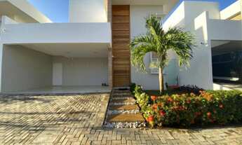 Imagem: Casa de condomínio para venda tem 180 metros