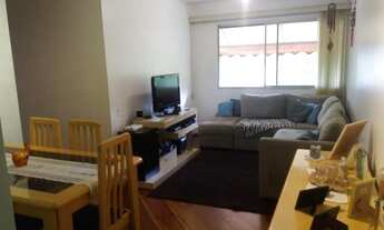 Imagem 6: Apartamento à venda, 77 m² por R$ 519.000,00 - Jardim Marajoara - São Paulo/SP