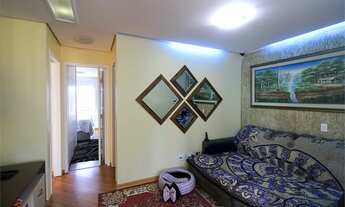 Imagem 3: Apartamento para venda com 119 metros quadrados com 3 quartos em Água Fria - São Paulo - S