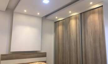 Imagem 7: Casa de condomínio Village Amato Reserva - Sorocaba - SP