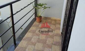 Imagem 5: Casa com 3 dormitórios à venda, 110 m² por R$ 450.000,00 - Parque Nova Carioba - Americana