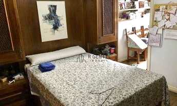 Imagem 4: Apartamento com 3 dormitórios à venda, 158 m² por R$ 1.300.000,00 - Copacabana - Rio de Ja