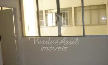 Imagem 4: Sala - Centro - Campinas