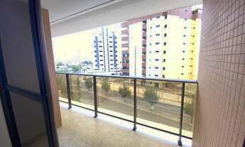 Imagem 2: Apartamento com 3 quartos à venda, 111 m² por R$ 749.900 - Jardim Oceania - João Pessoa/PB