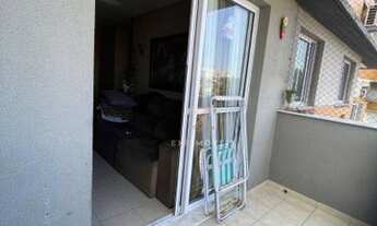 Imagem 5: Apartamento com 2 dormitórios à venda, 65 m² por R$ 350.000 - Vila Vera - São Paulo/SP