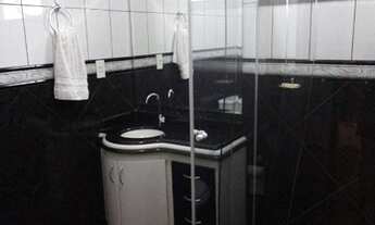 Imagem 7: Apartamento com 3 dormitórios à venda, 117 m² - Jardim Macarenko - Sumaré/SP