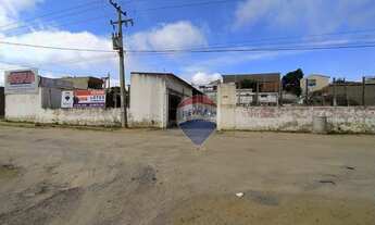 Imagem: Terreno à venda, 401 m² por R$ 380.000,00