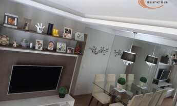 Imagem 3: Apartamento com 3 dormitórios à venda, 68 m² por R$ 595.000,00 - Jabaquara - São Paulo/SP