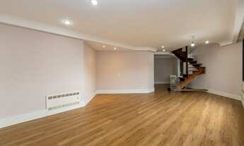 Imagem 7: Cobertura com 3 dormitórios à venda, 246 m² por R$ 1.600.000,00 - Batel - Curitiba/PR