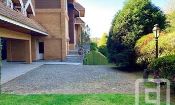 Imagem 4: Casa com 5 dormitórios à venda, 437 m² por R$ 3.200.000,00 - Jardim Véu da Noiva - Campos