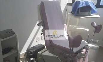 Imagem 5: Sala, 120 m² - venda por R$ 1.200.000,00 ou aluguel por R$ 8.400,00/mês - Jardim Apolo - S