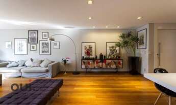 Imagem 7: Apartamento com 2 dormitórios à venda, 163 m² por R$ 1.650.000 - Perdizes - São Paulo/SP