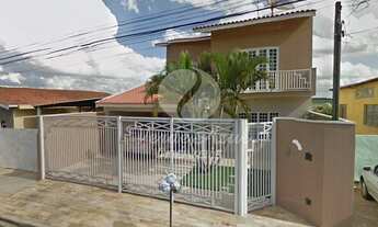 Imagem: Casa - Vila Real - Hortolândia