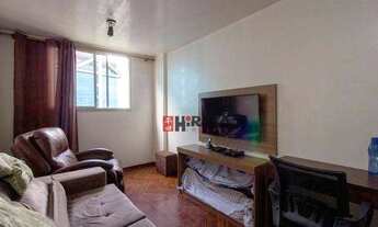 Imagem 5: Apartamento com 2 dormitórios à venda, 60 m² por R$ 480.000,00 - Vila Guarani (Zona Sul)