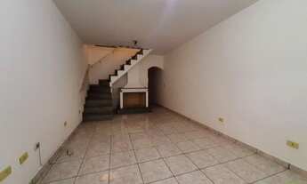 Imagem 2: Casa - Sobrado, Vila Helena - Santo André