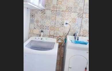 Imagem 7: Apartamento com 2 dormitórios à venda, 42 m² por R$ 150.000,00 - Jardim Algarve - Alvorada