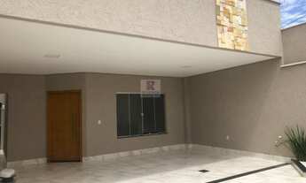 Imagem: Casa para Venda em Goiânia / GO no bairro