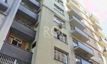 Imagem: Porto Alegre - Apartamento Padrão - Centro