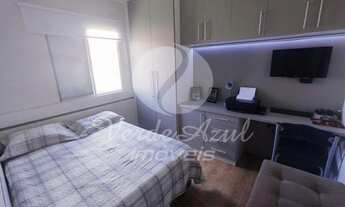 Imagem 7: Apartamento - Parque Villa Flores - Sumaré