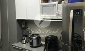 Imagem 7: Apartamento - Vila Mimosa - Campinas