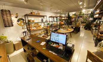 Imagem 7: Loja no Shopping da Gávea com 92m²