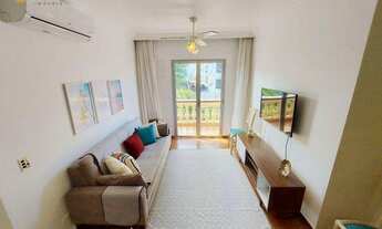 Imagem 7: Excelente apartamento com Sacada, 02 dormitórios E 02 Banheiros! Apenas 03 quadras da Prai