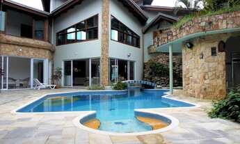 Imagem 2: Casa com 8 dormitórios à venda, 850 m² - Riviera de São Lourenço - Bertioga/SP