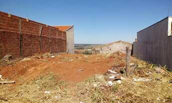 Imagem: Terreno - Jardim das Torres